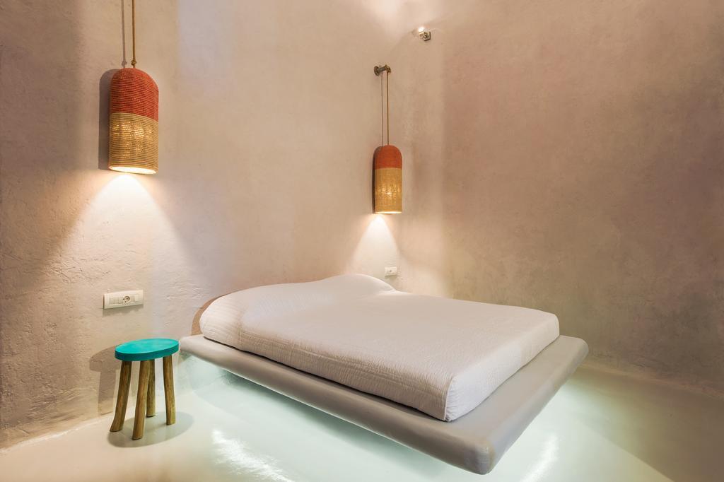 Ammos Oia Mansion Βίλα Εξωτερικό φωτογραφία