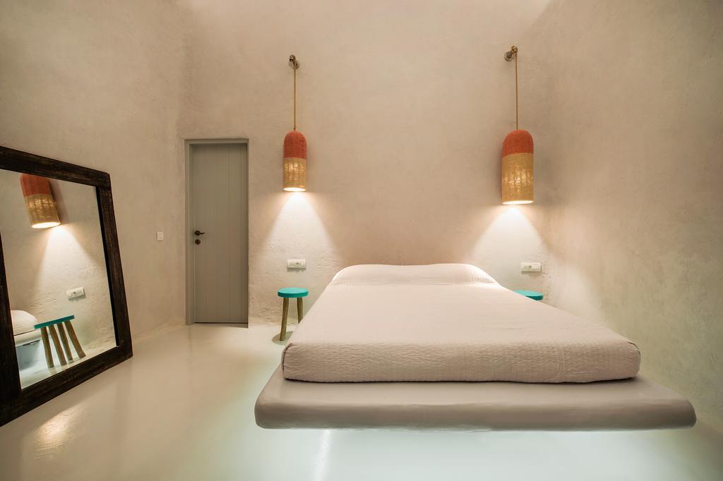 Ammos Oia Mansion Βίλα Εξωτερικό φωτογραφία